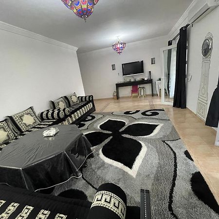 Oriental Dary Apartman Saïdia Kültér fotó