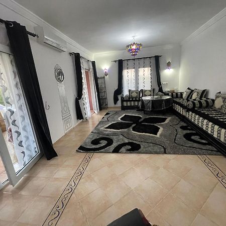 Oriental Dary Apartman Saïdia Kültér fotó