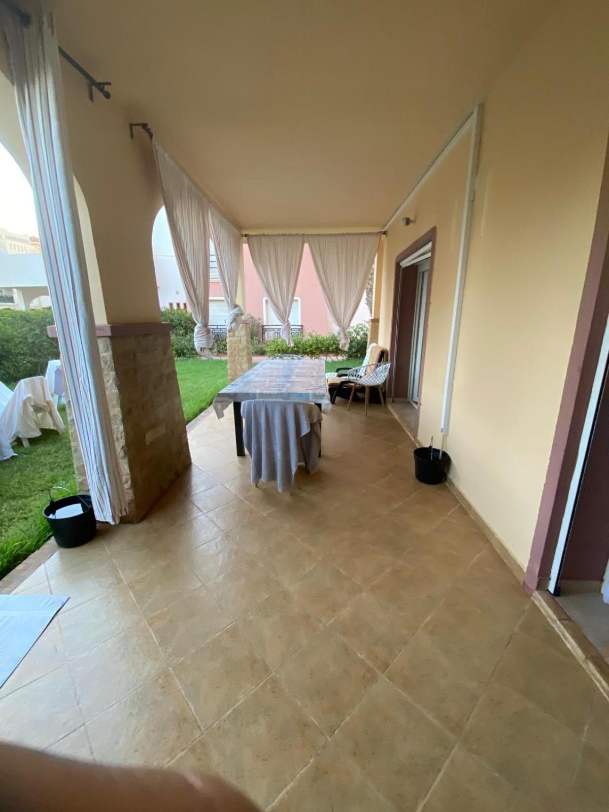 Oriental Dary Apartman Saïdia Kültér fotó