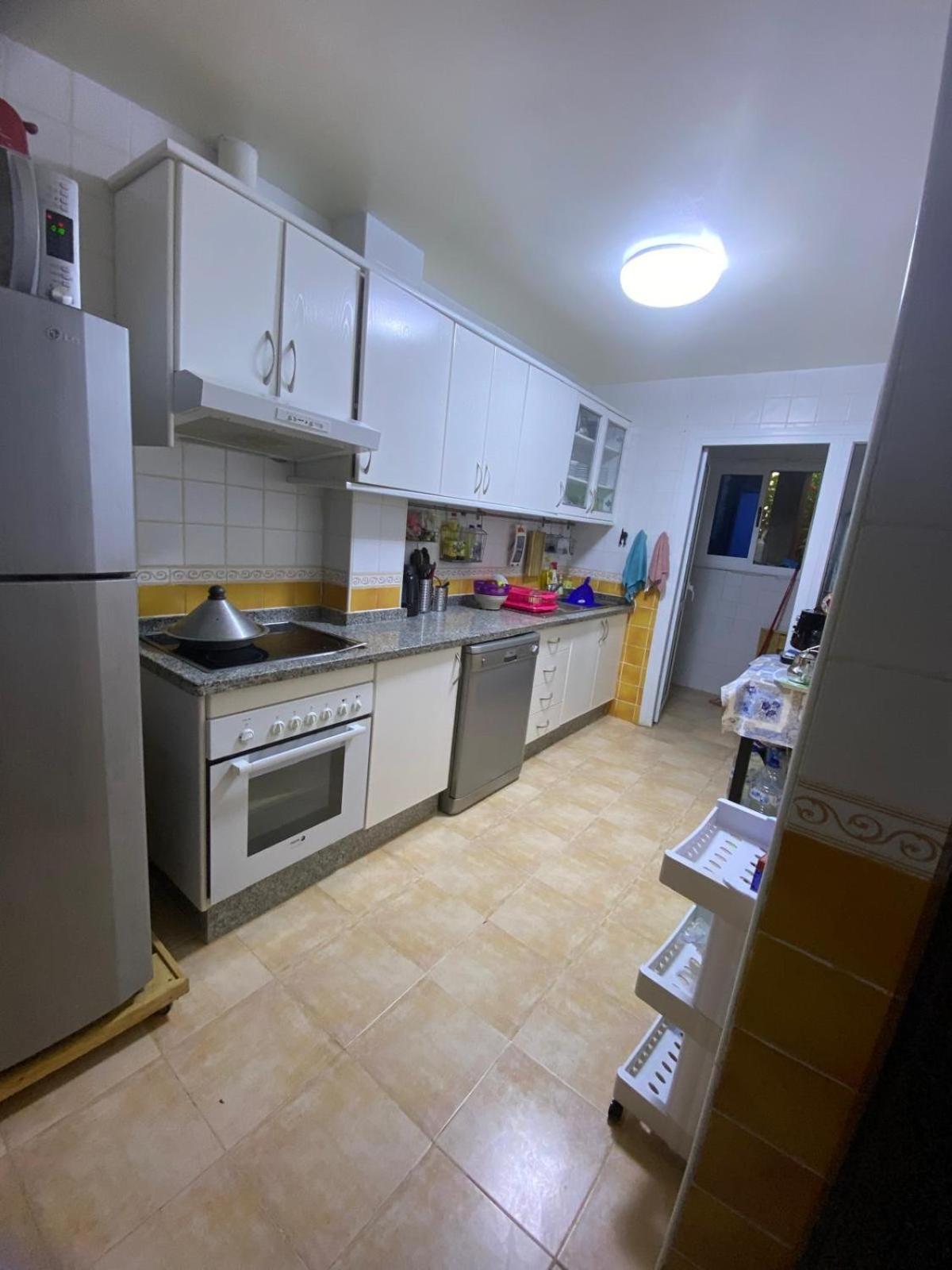 Oriental Dary Apartman Saïdia Kültér fotó