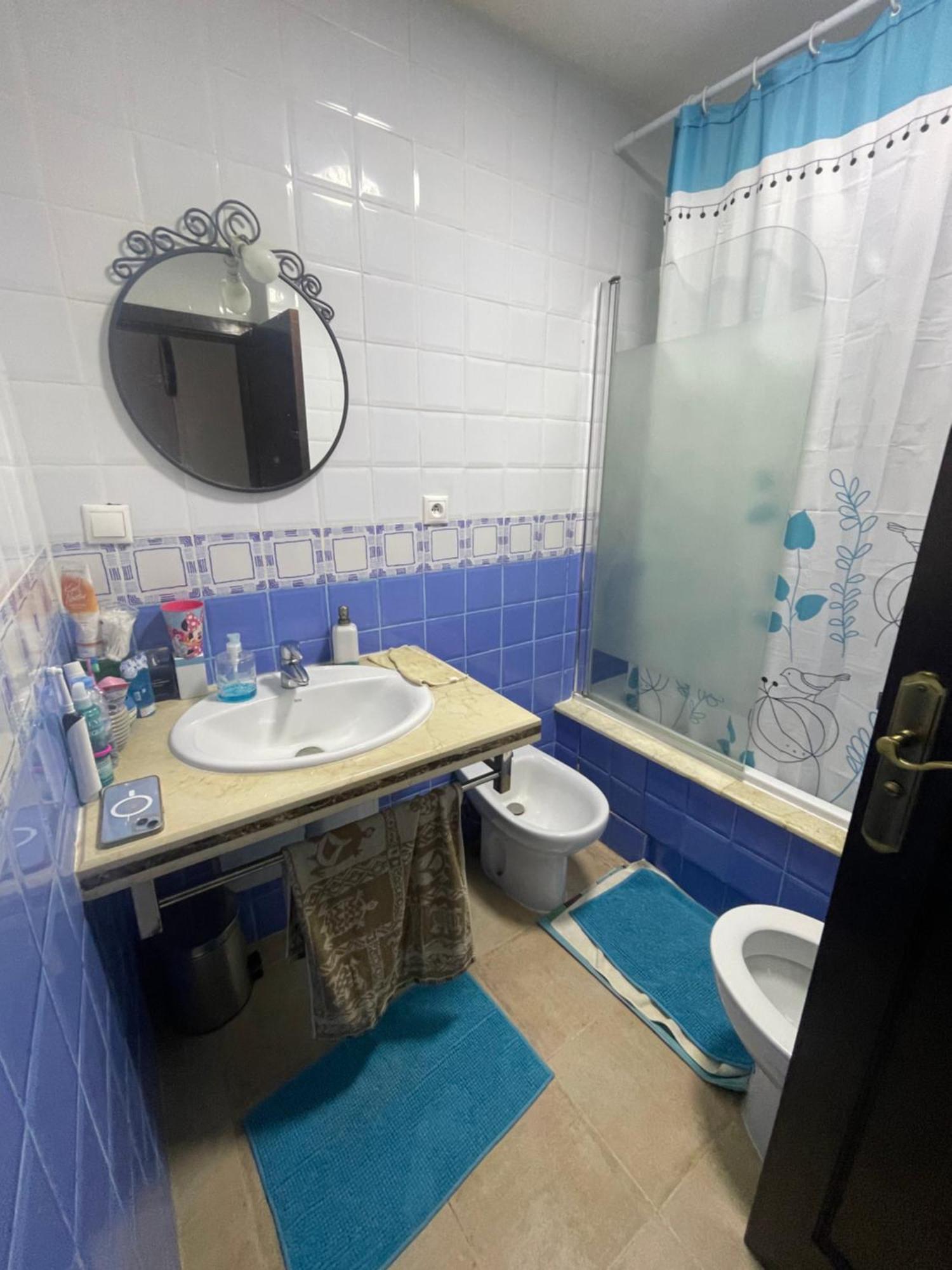 Oriental Dary Apartman Saïdia Kültér fotó