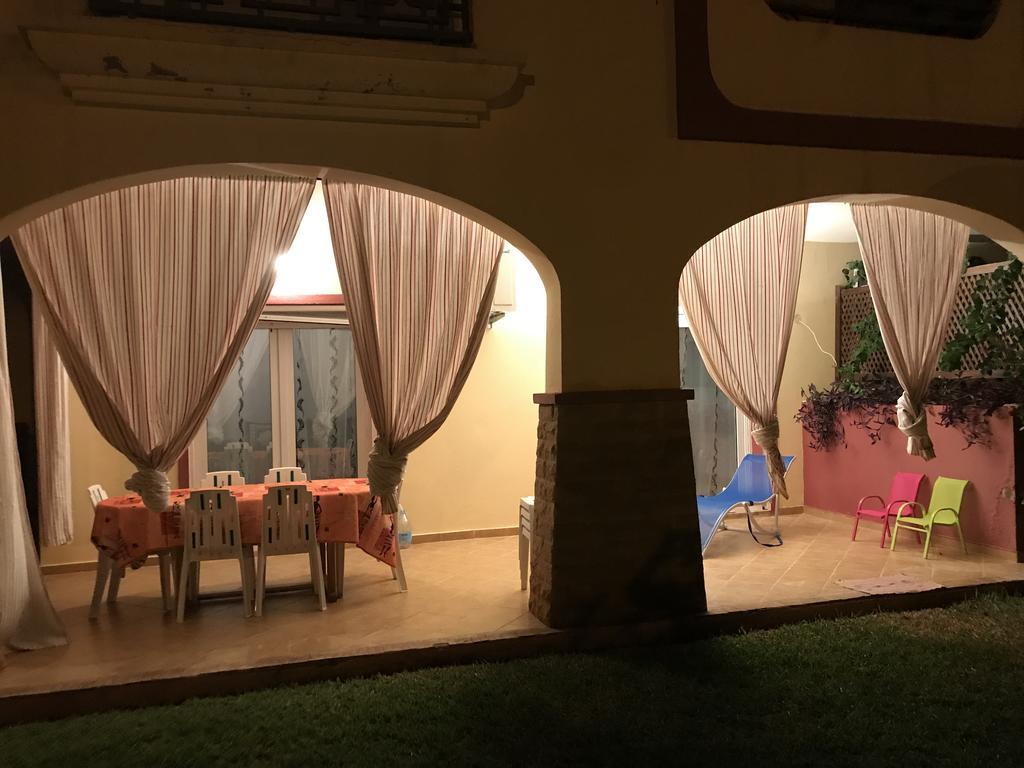 Oriental Dary Apartman Saïdia Kültér fotó