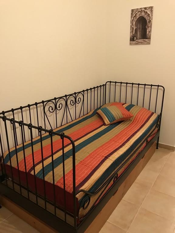 Oriental Dary Apartman Saïdia Kültér fotó