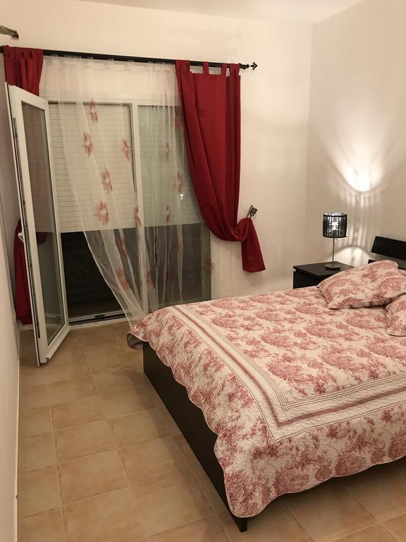Oriental Dary Apartman Saïdia Kültér fotó