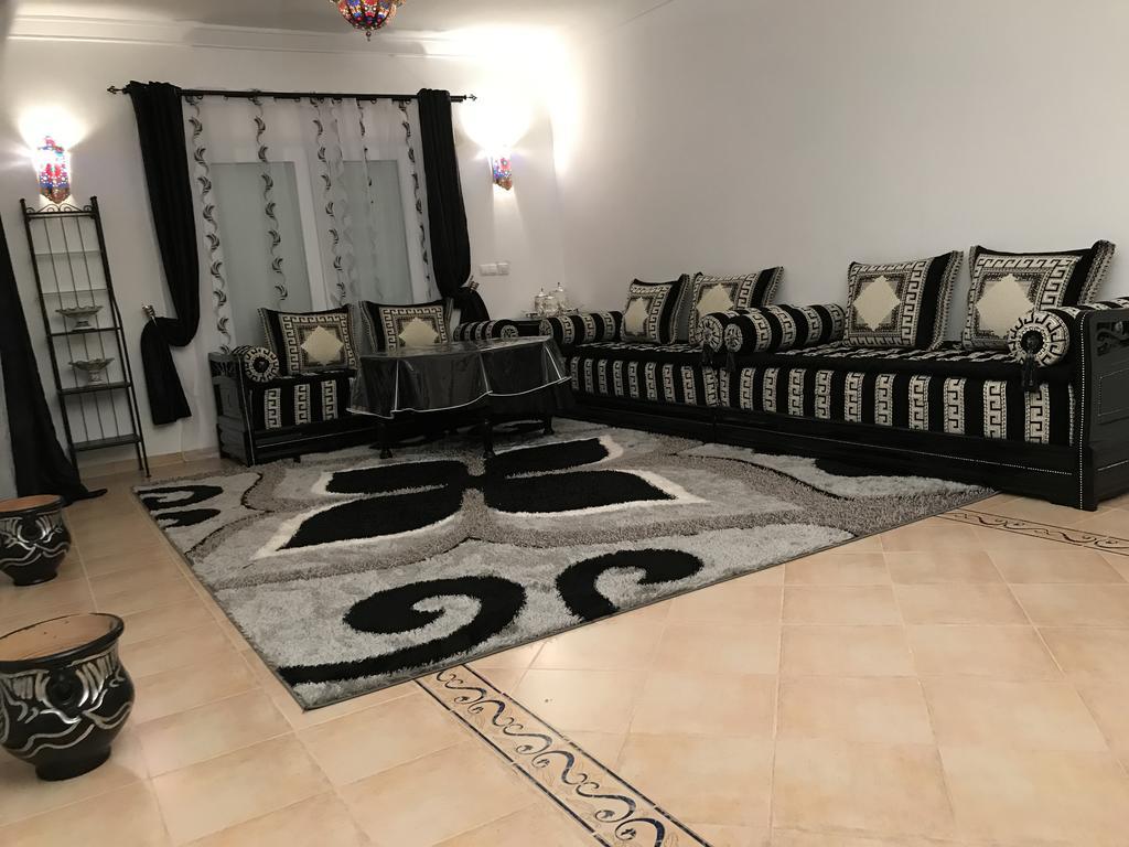 Oriental Dary Apartman Saïdia Kültér fotó