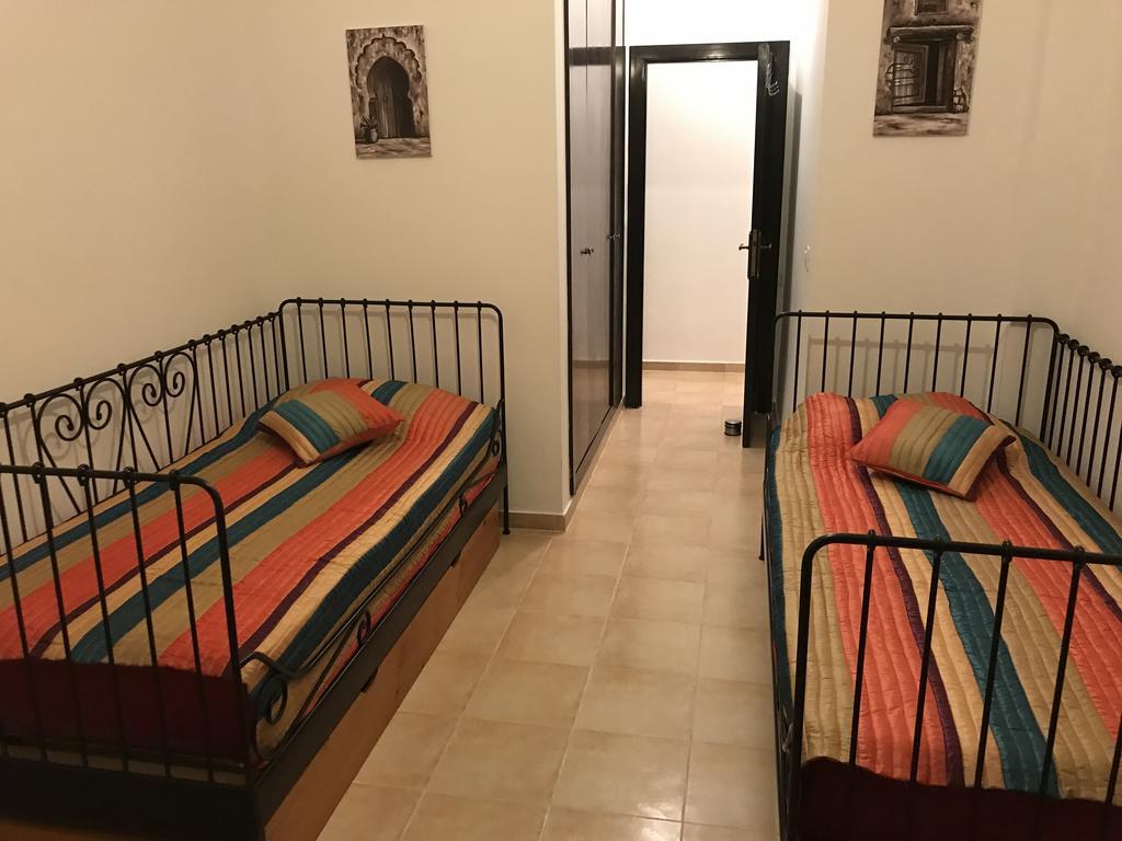 Oriental Dary Apartman Saïdia Kültér fotó
