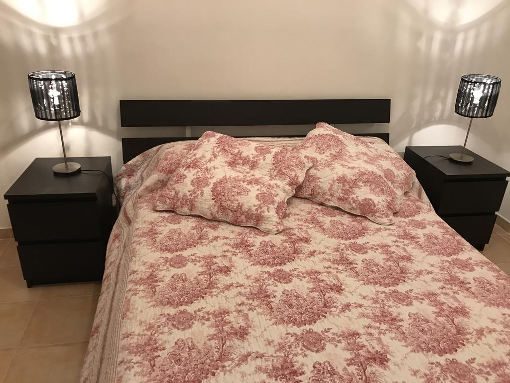 Oriental Dary Apartman Saïdia Kültér fotó