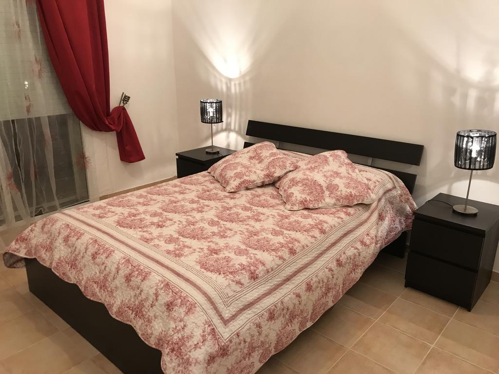Oriental Dary Apartman Saïdia Kültér fotó