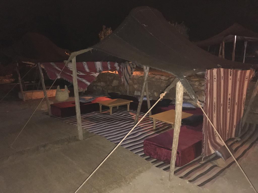 Oriental Dary Apartman Saïdia Kültér fotó