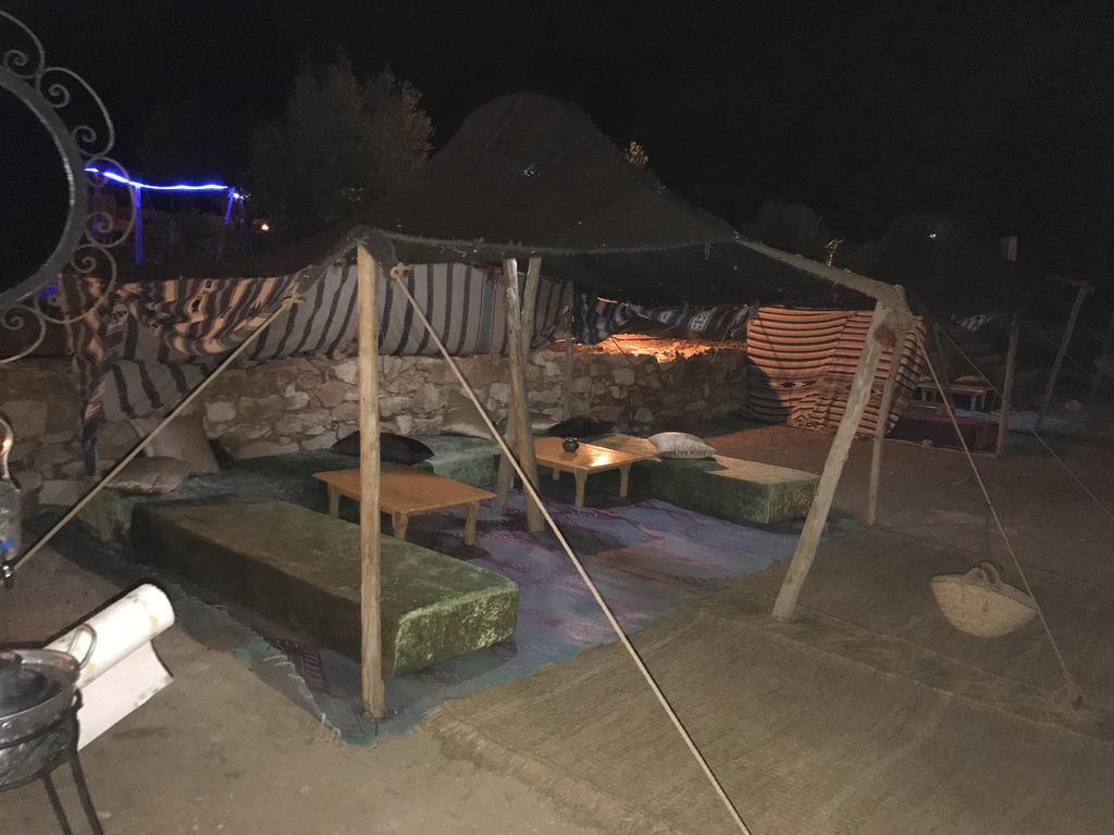 Oriental Dary Apartman Saïdia Kültér fotó