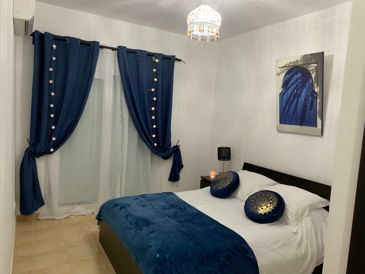 Oriental Dary Apartman Saïdia Kültér fotó