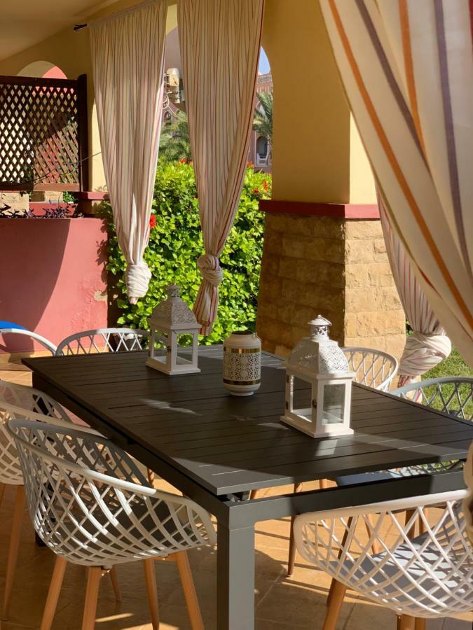Oriental Dary Apartman Saïdia Kültér fotó